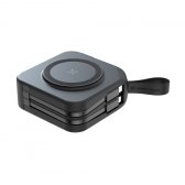 CHARGEUR SARATOGA