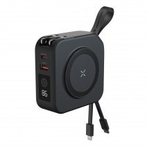 CHARGEUR SARATOGA