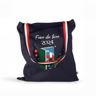 Tote Bag Java-Marie