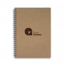 Cahier Frenchie