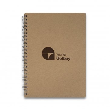 Cahier Frenchie