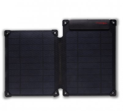 Panneau solaire Avior