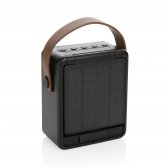 Enceinte solaire