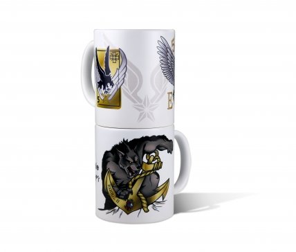 Mug Preko
