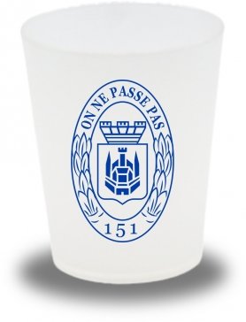 Gobelet Cup 15