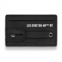 Porte-cartes Altair