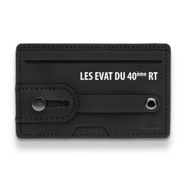 Porte-cartes Altair