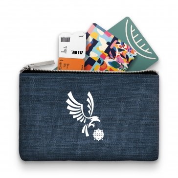 Porte-monnaie Sirius