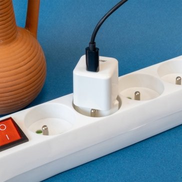 Chargeur Nano