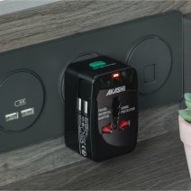 Adaptateur universel Kojima