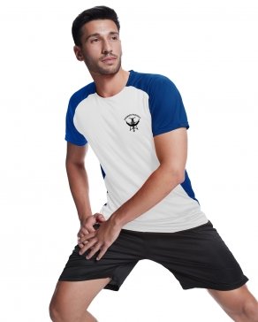 Tee-shirt Bugatti