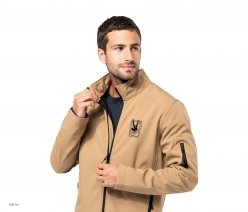 Veste softshell Orion