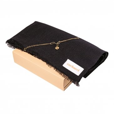 Bracelet et écharpe Sham