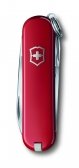 Victorinox Escort rouge