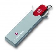 Victorinox Escort rouge