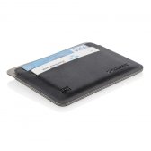 Porte-cartes anti RFID Québec