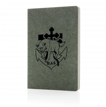 Carnet Phrase