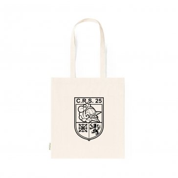 Tote bag Fizzy