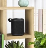 Enceinte Dodge