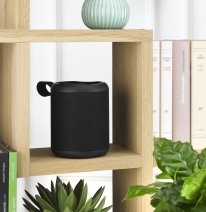 Enceinte Dodge