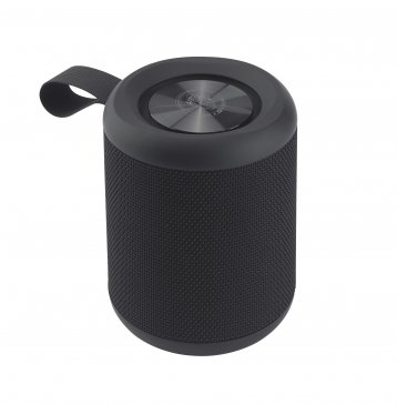 Enceinte Dodge