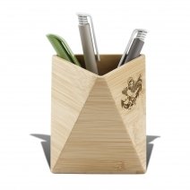 Pot à crayons Trièdre