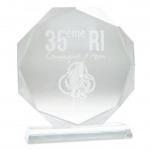 Trophée Sunflower