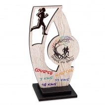 Trophée Alioth