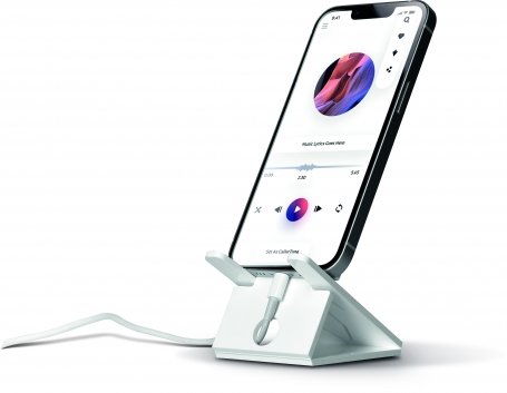 Support téléphone Acamar