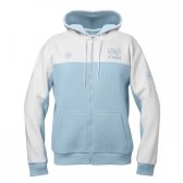 Sweat zippé Anser