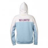 Sweat zippé Anser