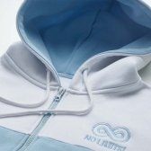 Sweat zippé Anser