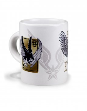 Tasse espresso Mini