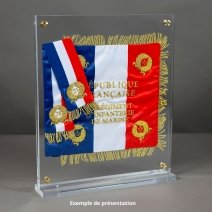 Vitrine Plexi