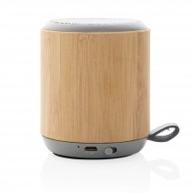 Enceinte Bi-matière