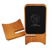 Support Chargeur Induction