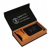 Support Chargeur Induction