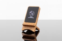 Support Chargeur Induction