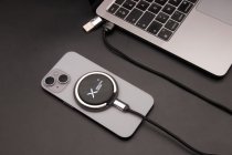 Chargeur Induction Anneau