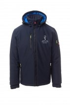 Veste softshell Creek Pad