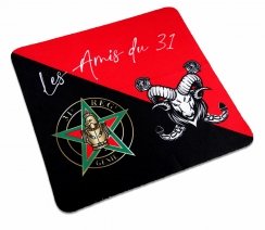 Tapis de souris Muro