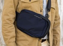 Sacoche bandoulière Almeria