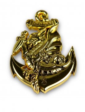 Presse papier Cristo