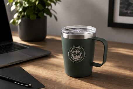 Mug Lulea