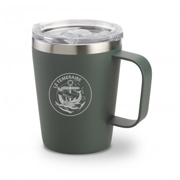 Mug Lulea