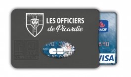 Protège carte de crédit Berlin