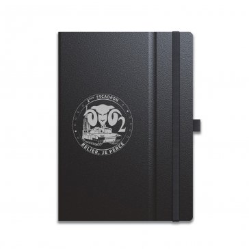 BIC® Partner A5 Hard Cover