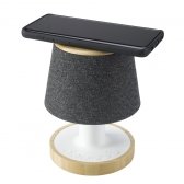 Lampe chargeur enceinte Kyoto