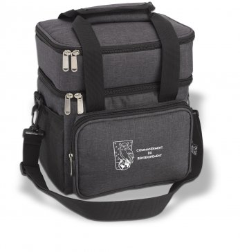 Sac isotherme Nordys