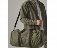 Sac de voyage Canvas